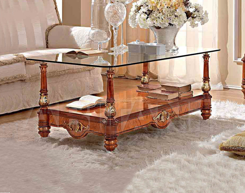 Buy Сoffee table Abitare Style Raffaello 4519N