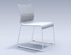 Chair 3681109 98D Light blue Chair ICF Office 2015 3681109 98D Contemporary / Modern