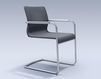 Armchair ICF Office 2015 3683702 434 Contemporary / Modern