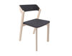 Chair MERANO TON a.s. 2015 314 401 B 123 Contemporary / Modern