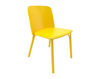 Chair SPLIT TON a.s. 2015 311 371 B 35 Contemporary / Modern
