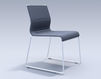 Chair 3681103 30С Light blue Chair ICF Office 2015 3681103 30С Contemporary / Modern