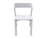 Chair MERANO 311 401 B 34 Bordo Chair MERANO TON a.s. 2015 311 401 B 34 Contemporary / Modern