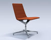 Chair 1943053 30B Blue Chair ICF Office 2015 1943053 30B Contemporary / Modern