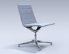 Chair 1943053 30B Blue Chair ICF Office 2015 1943053 30B Contemporary / Modern