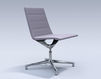 Chair 1943053 30L brown Chair ICF Office 2015 1943053 30L Contemporary / Modern