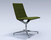 Chair 1943053 30L brown Chair ICF Office 2015 1943053 30L Contemporary / Modern