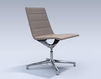 Chair 1943053 30L brown Chair ICF Office 2015 1943053 30L Contemporary / Modern