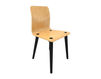 Chair MALMO TON a.s. 2015 311 332 B 112+B 123 Contemporary / Modern
