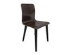 Chair MALMO TON a.s. 2015 311 332 B 115+B 123 Contemporary / Modern