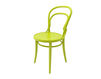 Chair 311 014 B 32 Yellow Chair TON a.s. 2015 311 014 B 32 Contemporary / Modern