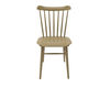 Chair IRONICA TON a.s. 2015 311 035 B 80 Contemporary / Modern
