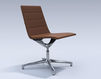 Chair 1943059 901 Black Chair ICF Office 2015 1943059 901 Contemporary / Modern