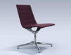 Chair 1943059 919 brown Chair ICF Office 2015 1943059 919 Contemporary / Modern