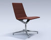 Chair 1943059 98A Tobacco Chair ICF Office 2015 1943059 98A Contemporary / Modern