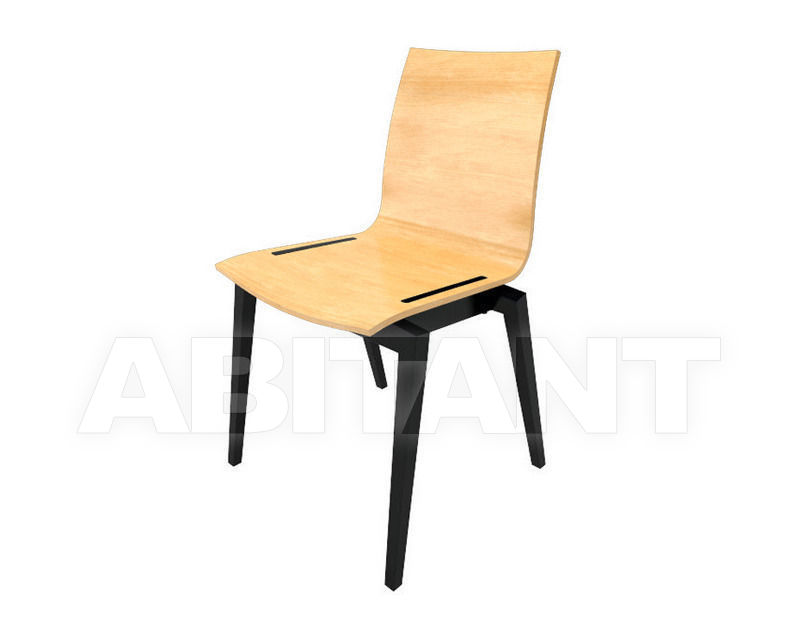 Buy Chair STOCKHOLM TON a.s. 2015 311 700 B 116