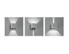 Wall light Alfa Faneurope In.tec profile LED-W-ALFA/2W Contemporary / Modern