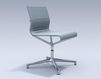 Chair 3684009 98A Tobacco Chair ICF Office 2015 3684009 98A Contemporary / Modern