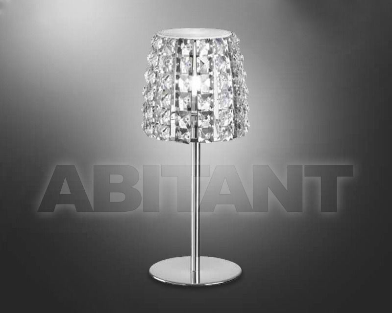 Buy Table lamp Musica Faneurope LINEA LUCE DESIGN I-MUSICA/L