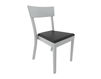 Chair BERGAMO TON a.s. 2015 313 710 75/01 Contemporary / Modern