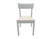 Chair BERGAMO TON a.s. 2015 313 710 845 Contemporary / Modern