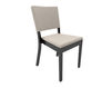 Chair TREVISO TON a.s. 2015 313 713 879 Contemporary / Modern