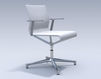 Armchair 3693559 98A Tobacco Armchair ICF Office 2015 3693559 98A Contemporary / Modern