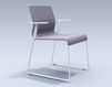 Armchair 3691603 30С white Armchair ICF Office 2015 3691603 30С Contemporary / Modern