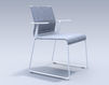 Armchair 3691603 509 white Armchair ICF Office 2015 3691603 509 Contemporary / Modern