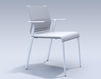 Armchair 3686603 30С white Armchair ICF Office 2015 3686603 30С Contemporary / Modern