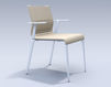 Armchair 3696609 906 Bronze Armchair ICF Office 2015 3696609 906 Contemporary / Modern