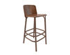 Bar stool SPLIT TON a.s. 2015 311 372 B 4/W Contemporary / Modern
