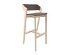 Bar stool MERANO TON a.s. 2015 314 403 303 Contemporary / Modern
