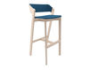 Bar stool MERANO TON a.s. 2015 314 403 840 Contemporary / Modern