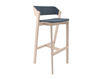 Bar stool MERANO TON a.s. 2015 314 403 840 Contemporary / Modern