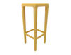 Bar stool RIOJA TON a.s. 2015 371 369 B 33 Contemporary / Modern