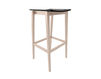 Bar stool STOCKHOLM TON a.s. 2015 371 701 B 116 Contemporary / Modern