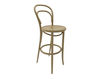Bar stool TON a.s. 2015 311 134 B 94 Contemporary / Modern