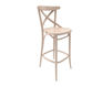 Bar stool TON a.s. 2015 311 149 B 4 Contemporary / Modern