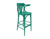 Bar stool TON a.s. 2015 321 135 B 94 Contemporary / Modern