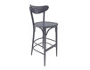Bar stool BANANA TON a.s. 2015 311 131 B 111 Contemporary / Modern