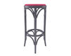 Bar stool TON a.s. 2015 373 073 B 60 Contemporary / Modern