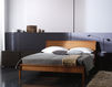 Bed Bed 20 Neue Wiener Werkstaette BEDS DKH2018 Contemporary / Modern