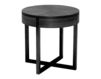 Side table OSCAR Neue Wiener Werkstaette COUCH-, & SIDE TABLES OBT 55 3 Contemporary / Modern