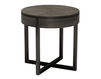 Side table OSCAR Neue Wiener Werkstaette COUCH-, & SIDE TABLES OBT 55 4 Contemporary / Modern