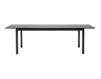Dining table NUOVO Neue Wiener Werkstaette DINING TABLES NET 191/ 60/ 120 1 Contemporary / Modern