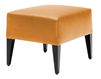 Pouffe MIRABELLE Neue Wiener Werkstaette Sofas and chairs 2015 HO 60 FBZ 1 Contemporary / Modern