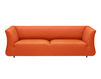 Sofa DONNA Neue Wiener Werkstaette Sofas and chairs 2015 SO 190 3 Contemporary / Modern