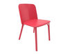 Chair SPLIT TON a.s. 2015 311 371 B 7 Contemporary / Modern