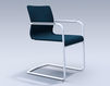 Armchair 3683603 30G Black Armchair ICF Office 2015 3683603 30G Contemporary / Modern